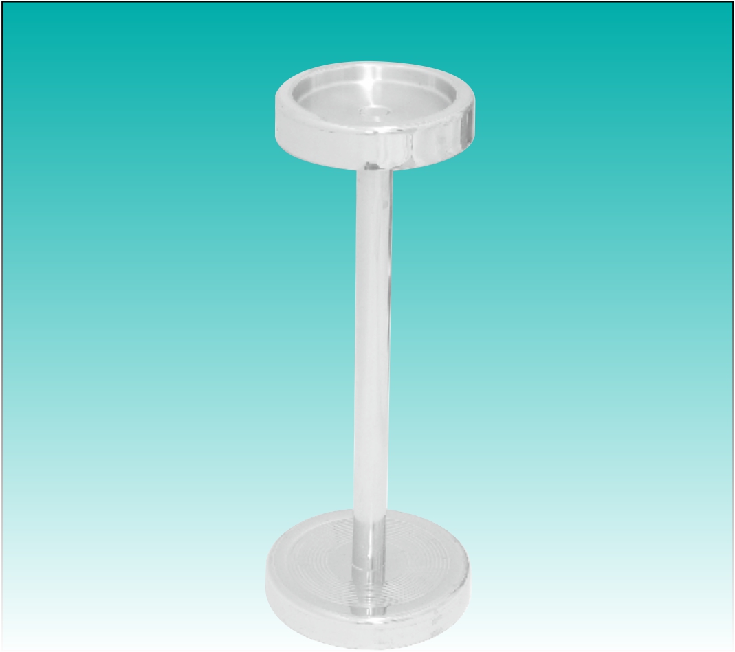 Sektkühlerständer / Standaschenbecher